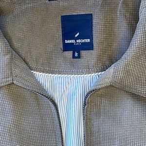 Daniel Hechter Paris Large Jacket